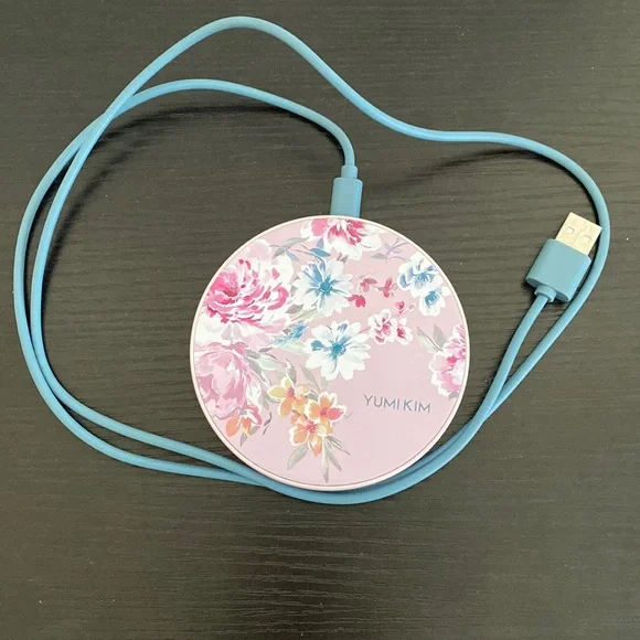 Cell Phones Yumi Kim Wireless Charging Pad Yumi Kim Wireless